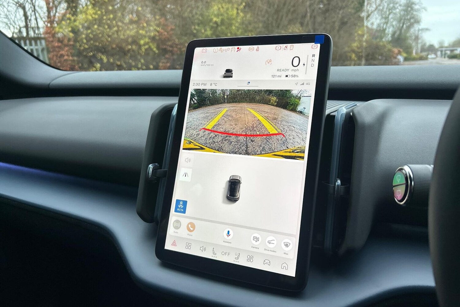 Used Volvo EX30 2025 for sale - 77488521: Photo 23