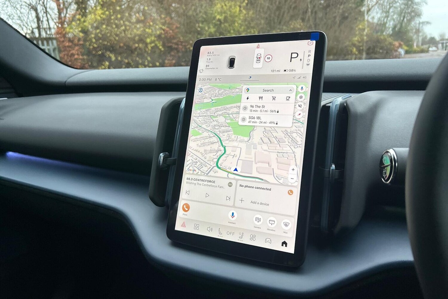 Used Volvo EX30 2025 for sale - 77488521: Photo 24