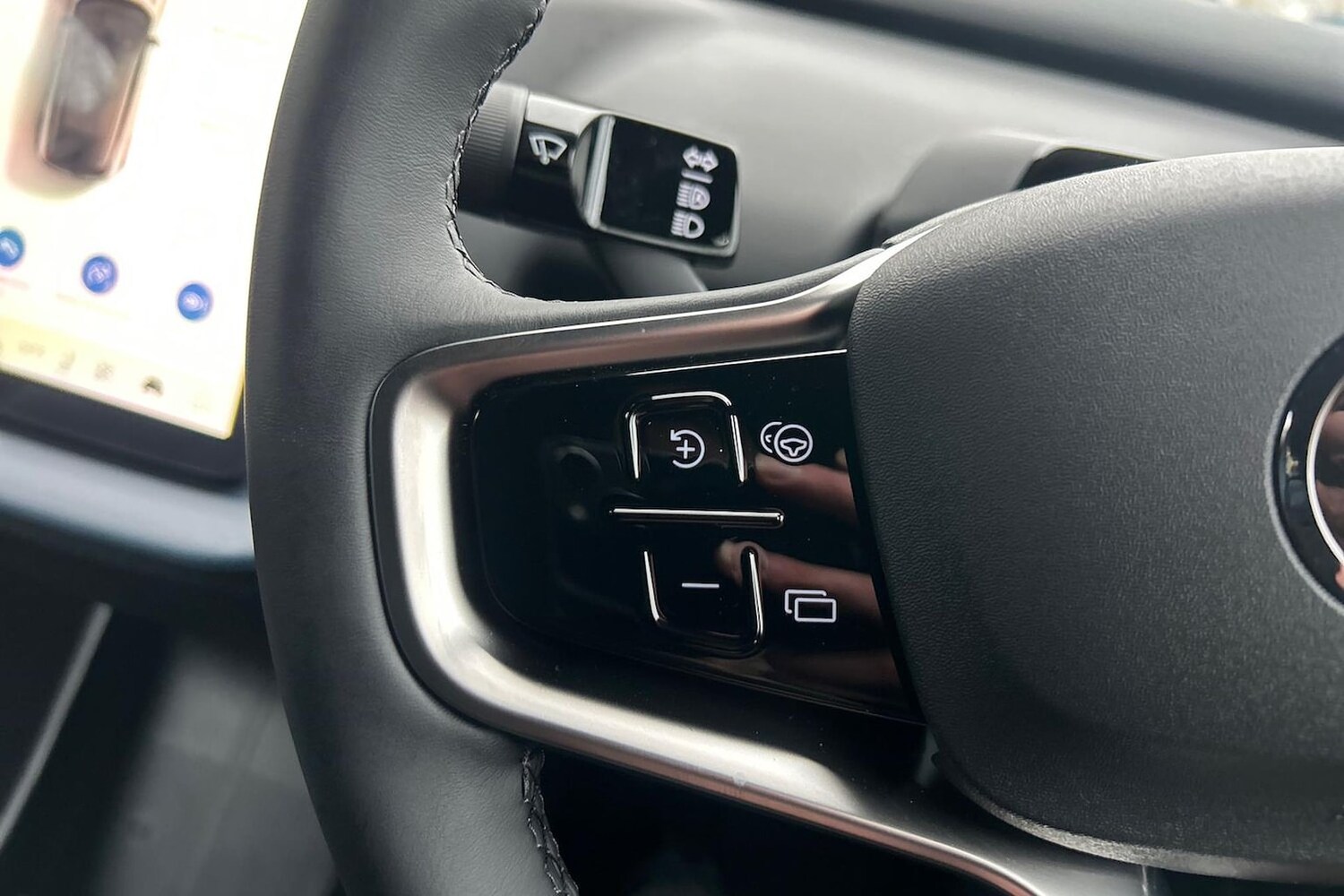 Used Volvo EX30 2025 for sale - 77488521: Photo 26