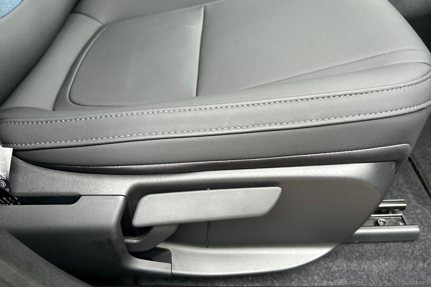 Used Volvo EX30 2025 for sale - 77488521: Photo 30