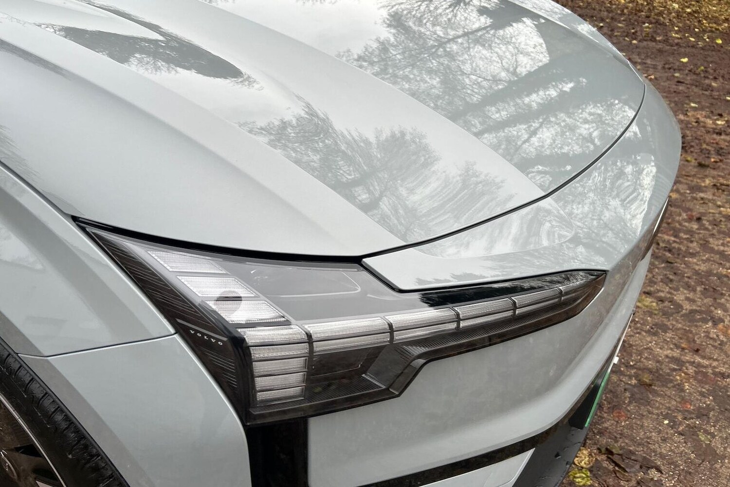 Used Volvo EX30 2025 for sale - 77488521: Photo 31