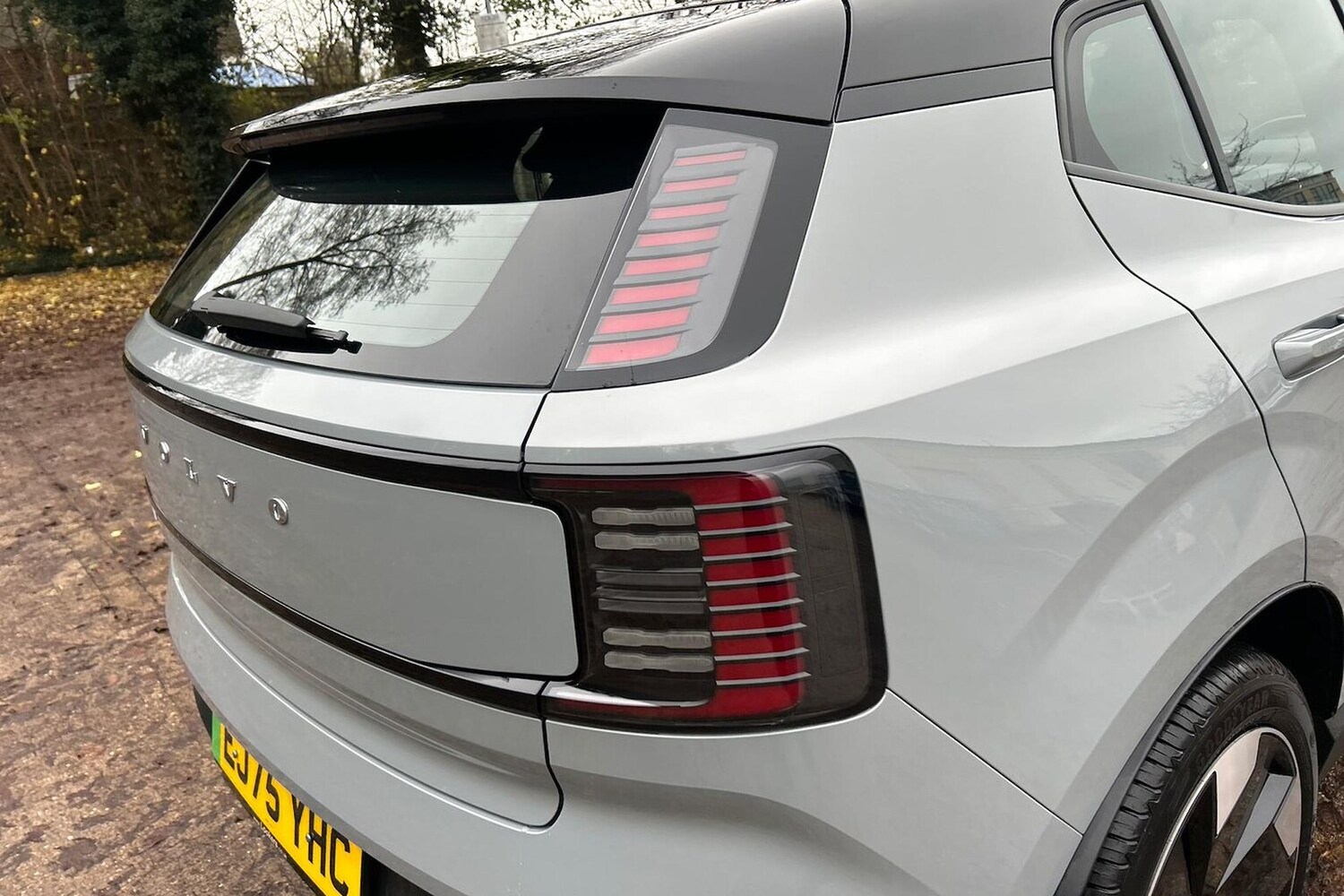 Used Volvo EX30 2025 for sale - 77488521: Photo 32