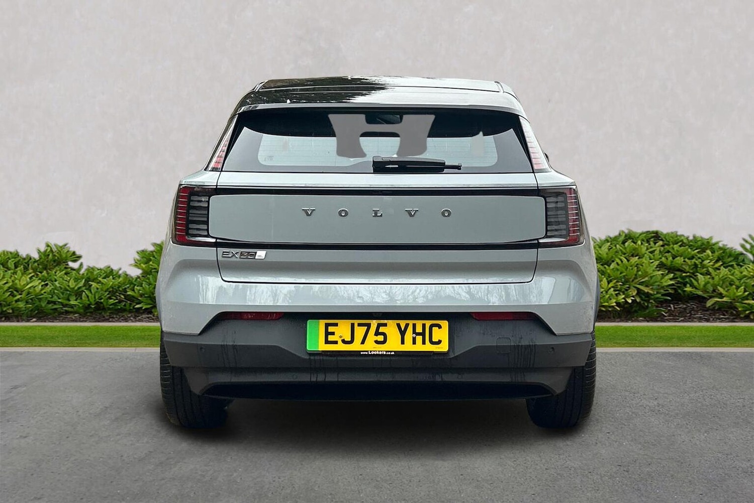 Used Volvo EX30 2025 for sale - 77488521: Photo 4