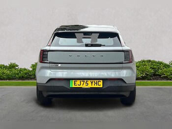 Used Volvo EX30 2025 for sale - 77488521: Photo