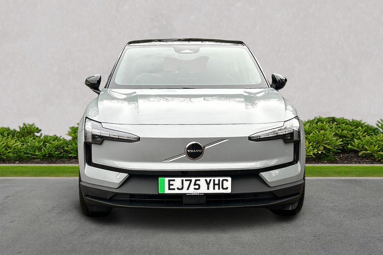 Used Volvo EX30 2025 for sale - 77488521: Photo 5