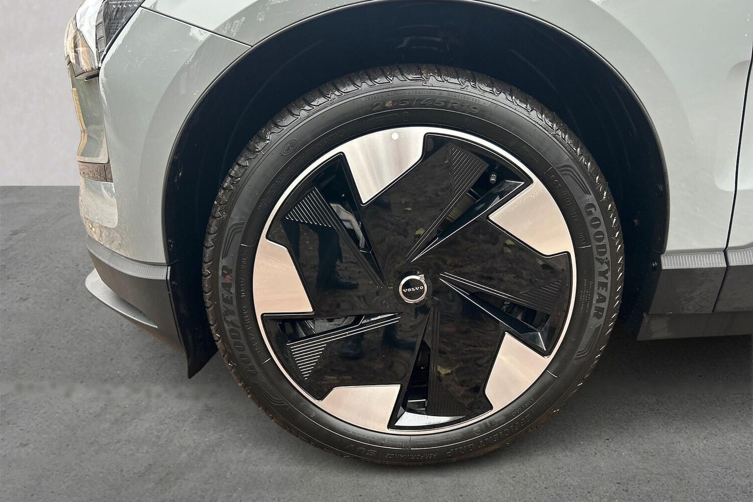 Used Volvo EX30 2025 for sale - 77488521: Photo 6