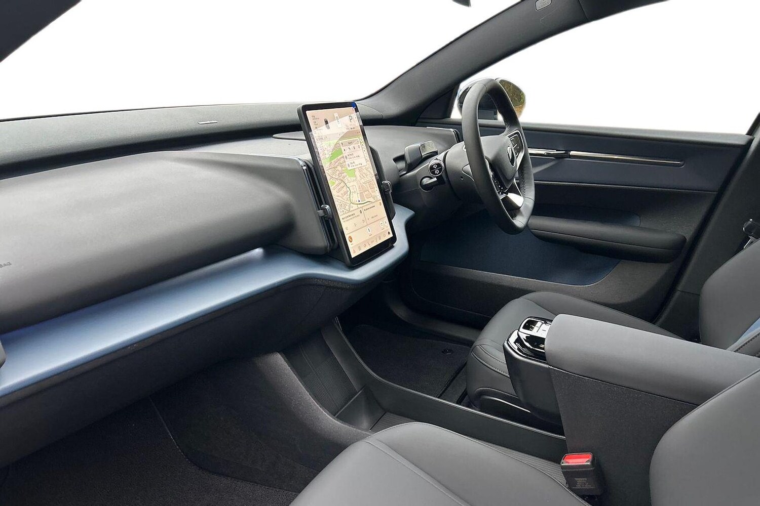 Used Volvo EX30 2025 for sale - 77488521: Photo 7