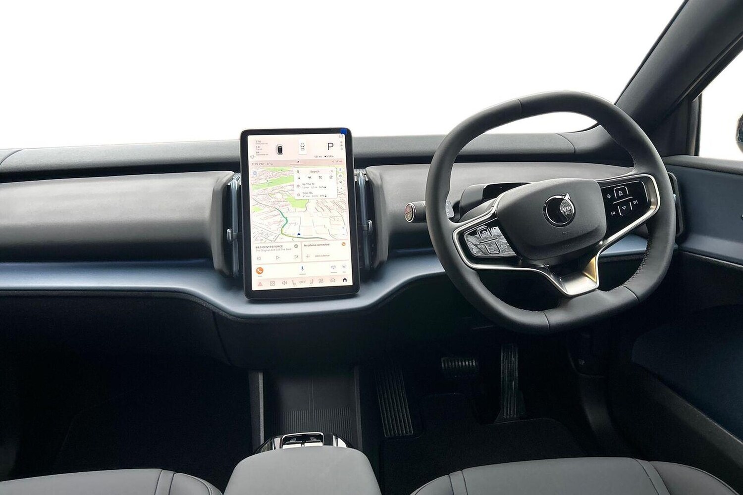 Used Volvo EX30 2025 for sale - 77488521: Photo 8