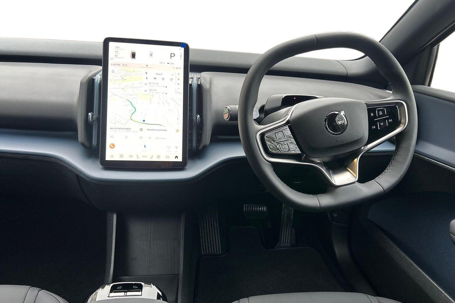 Used Volvo EX30 2025 for sale - 77488521: Photo 9