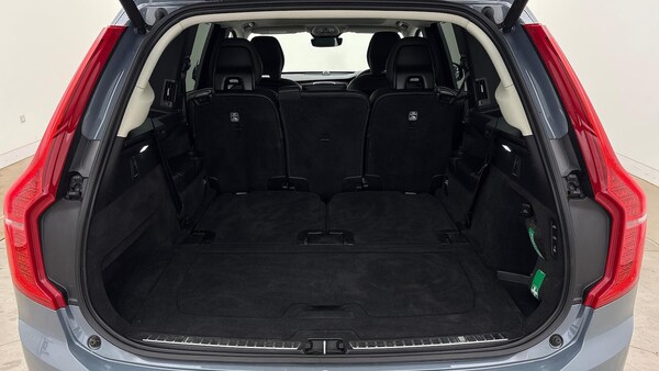 Used Volvo XC90 2022 for sale - 76243202: Photo 13