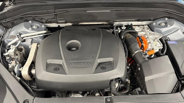 Used Volvo XC90 2022 for sale - 76243202: Photo 14