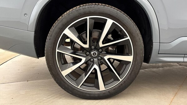 Used Volvo XC90 2022 for sale - 76243202: Photo 15