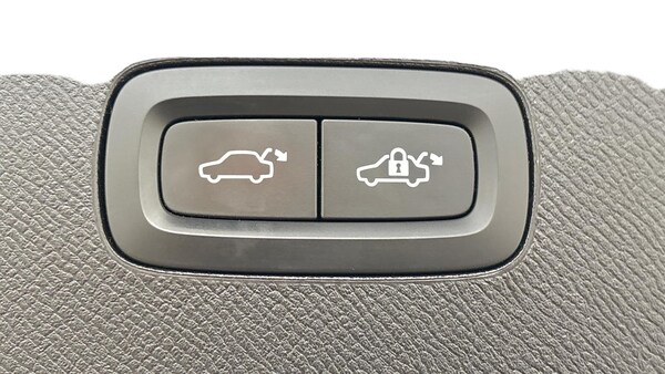 Used Volvo XC90 2022 for sale - 76243202: Photo 18