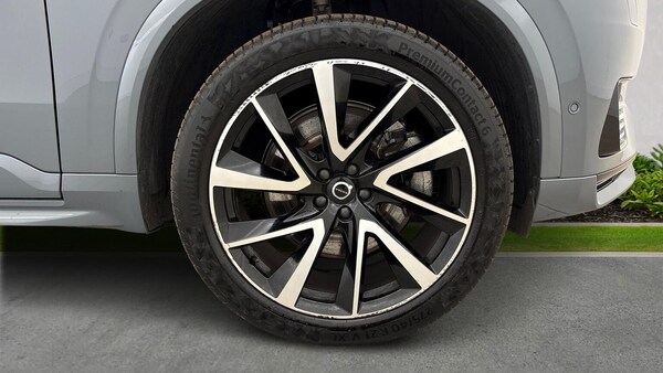 Used Volvo XC90 2022 for sale - 76243202: Photo 19