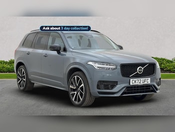Volvo - XC90
