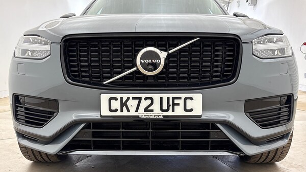 Used Volvo XC90 2022 for sale - 76243202: Photo 23