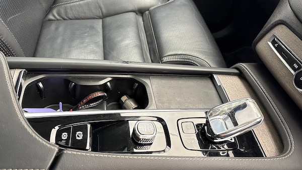 Used Volvo XC90 2022 for sale - 76243202: Photo 31
