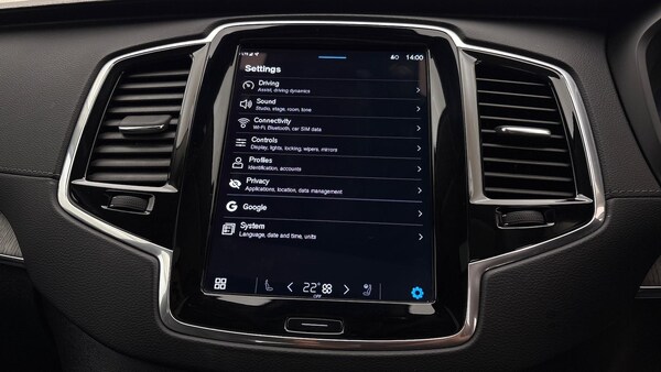 Used Volvo XC90 2022 for sale - 76243202: Photo 34