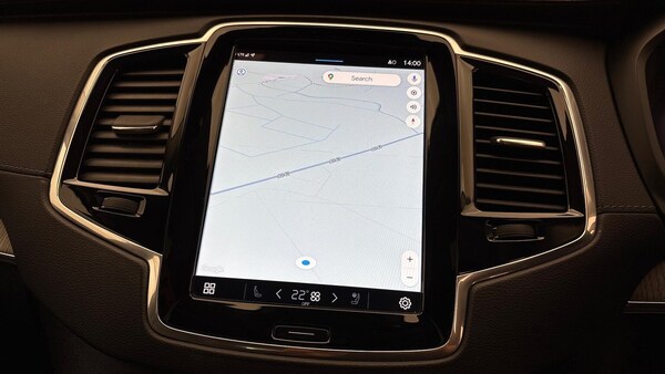 Used Volvo XC90 2022 for sale - 76243202: Photo 35