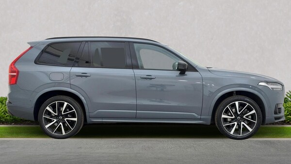 Used Volvo XC90 2022 for sale - 76243202: Photo 3