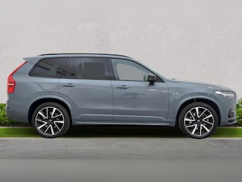 Used Volvo XC90 2022 for sale - 76243202: Photo 3