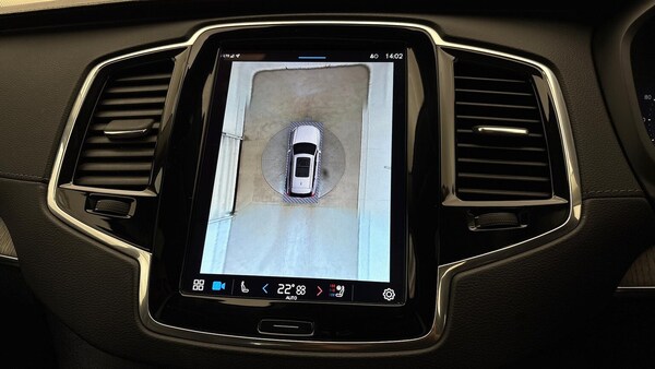 Used Volvo XC90 2022 for sale - 76243202: Photo 41