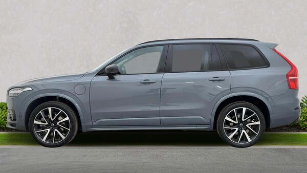 Used Volvo XC90 2022 for sale - 76243202: Photo 5