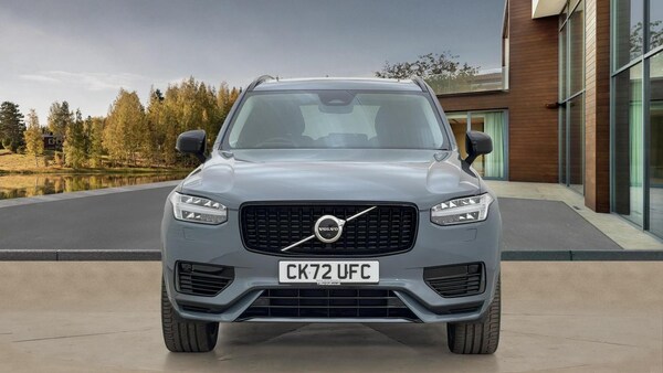 Used Volvo XC90 2022 for sale - 76243202: Photo 7