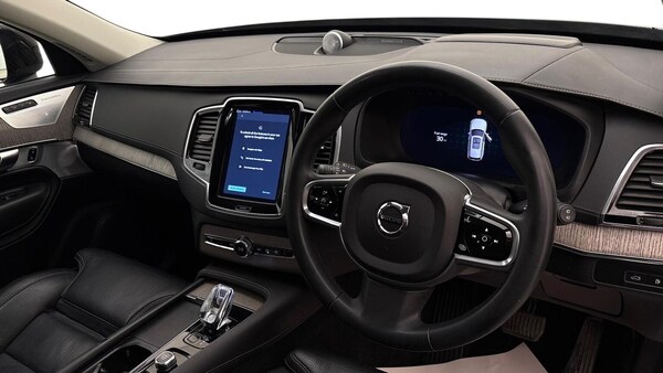 Used Volvo XC90 2022 for sale - 76243202: Photo 8