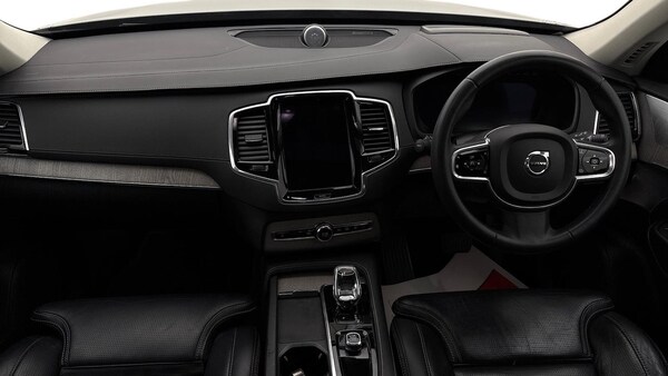 Used Volvo XC90 2022 for sale - 76243202: Photo 9