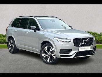Used Volvo XC90 2024 for sale - 78926254: Photo