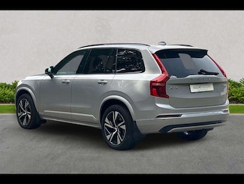 Used Volvo XC90 2024 for sale - 78926254: Photo