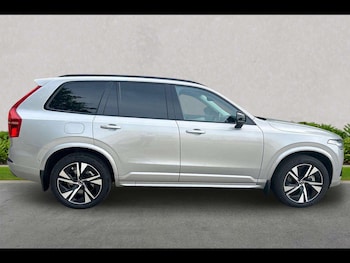 Used Volvo XC90 2024 for sale - 78926254: Photo