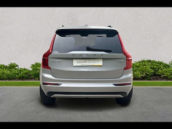 Used Volvo XC90 2024 for sale - 78926254: Photo