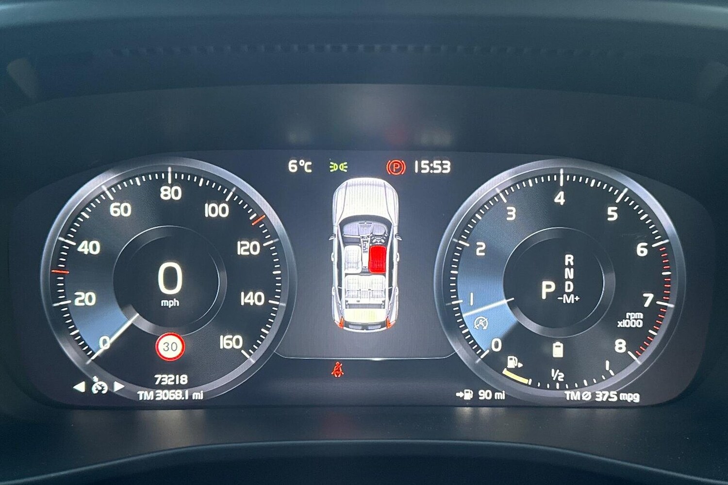 Used Volvo XC40 2021 for sale - 77813386: Photo 10