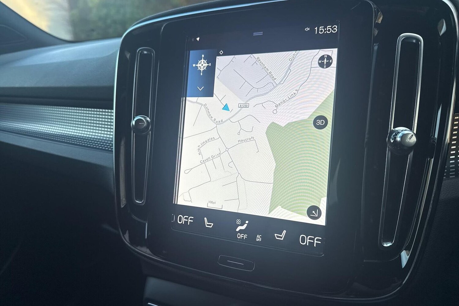 Used Volvo XC40 2021 for sale - 77813386: Photo 11