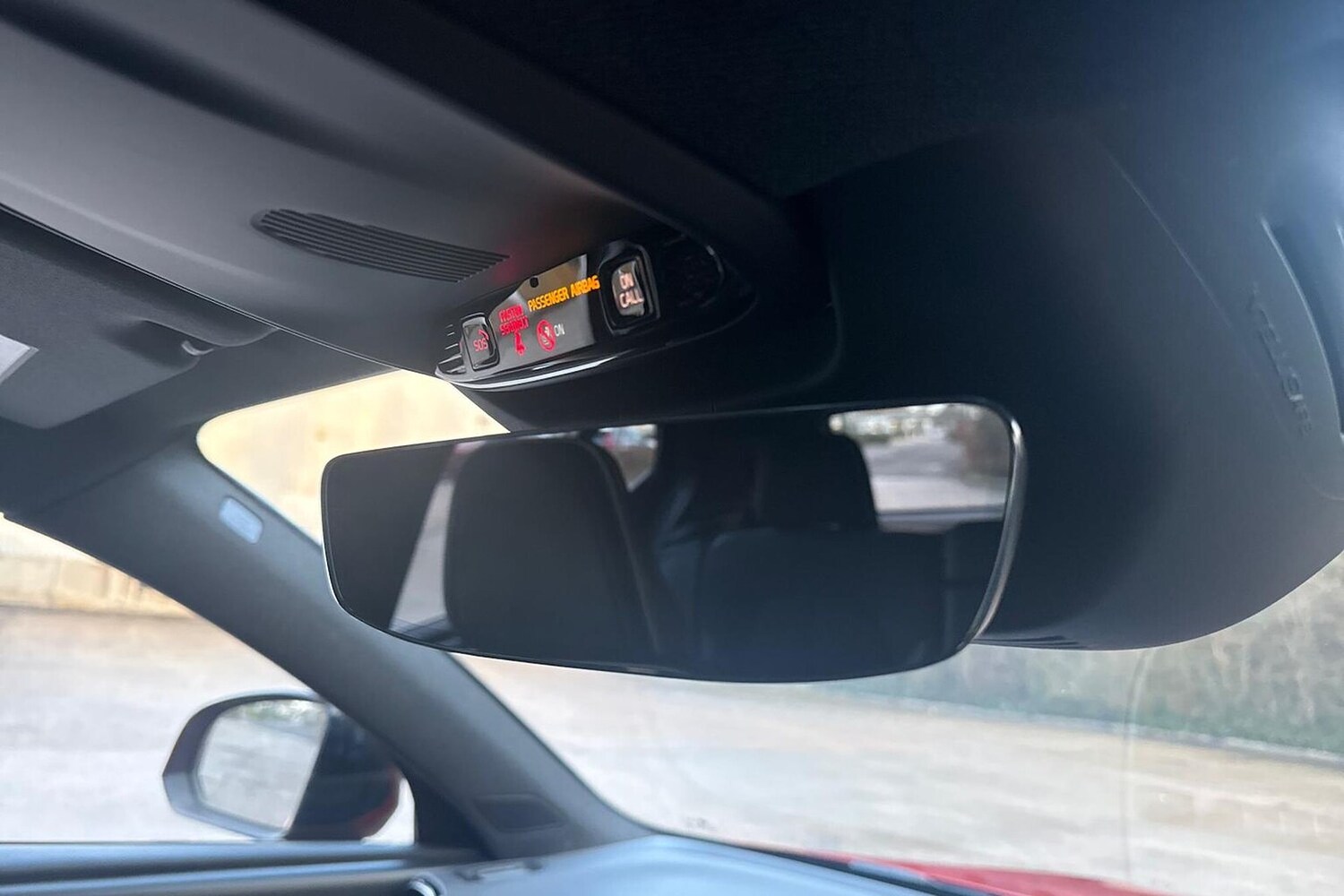 Used Volvo XC40 2021 for sale - 77813386: Photo 14