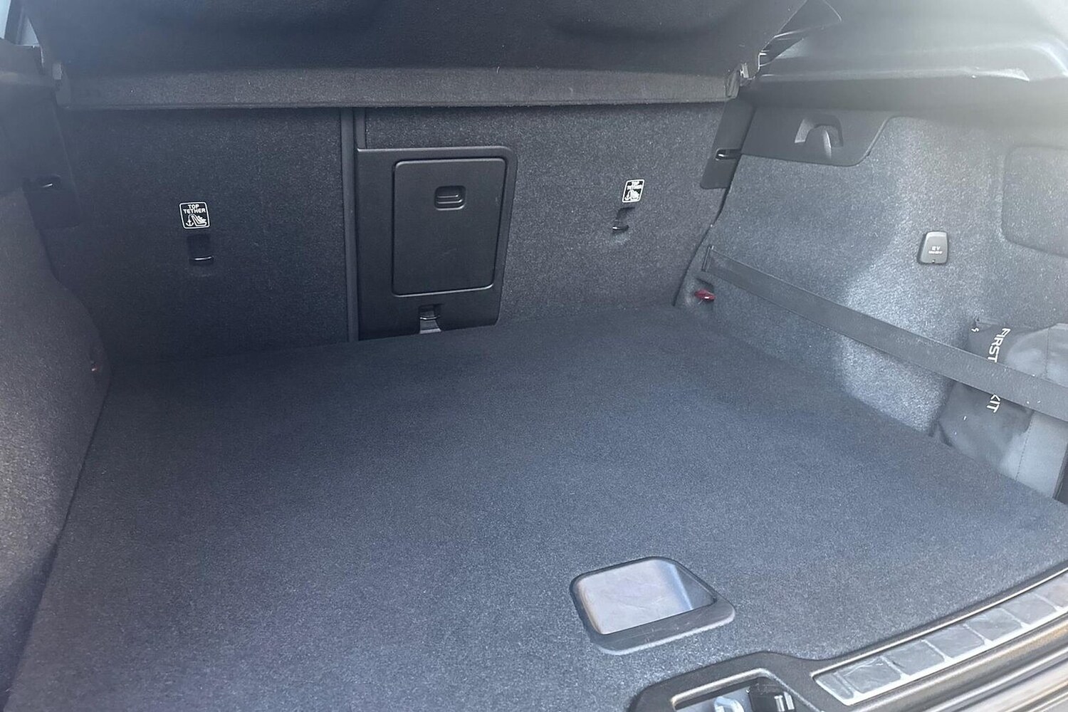 Used Volvo XC40 2021 for sale - 77813386: Photo 17