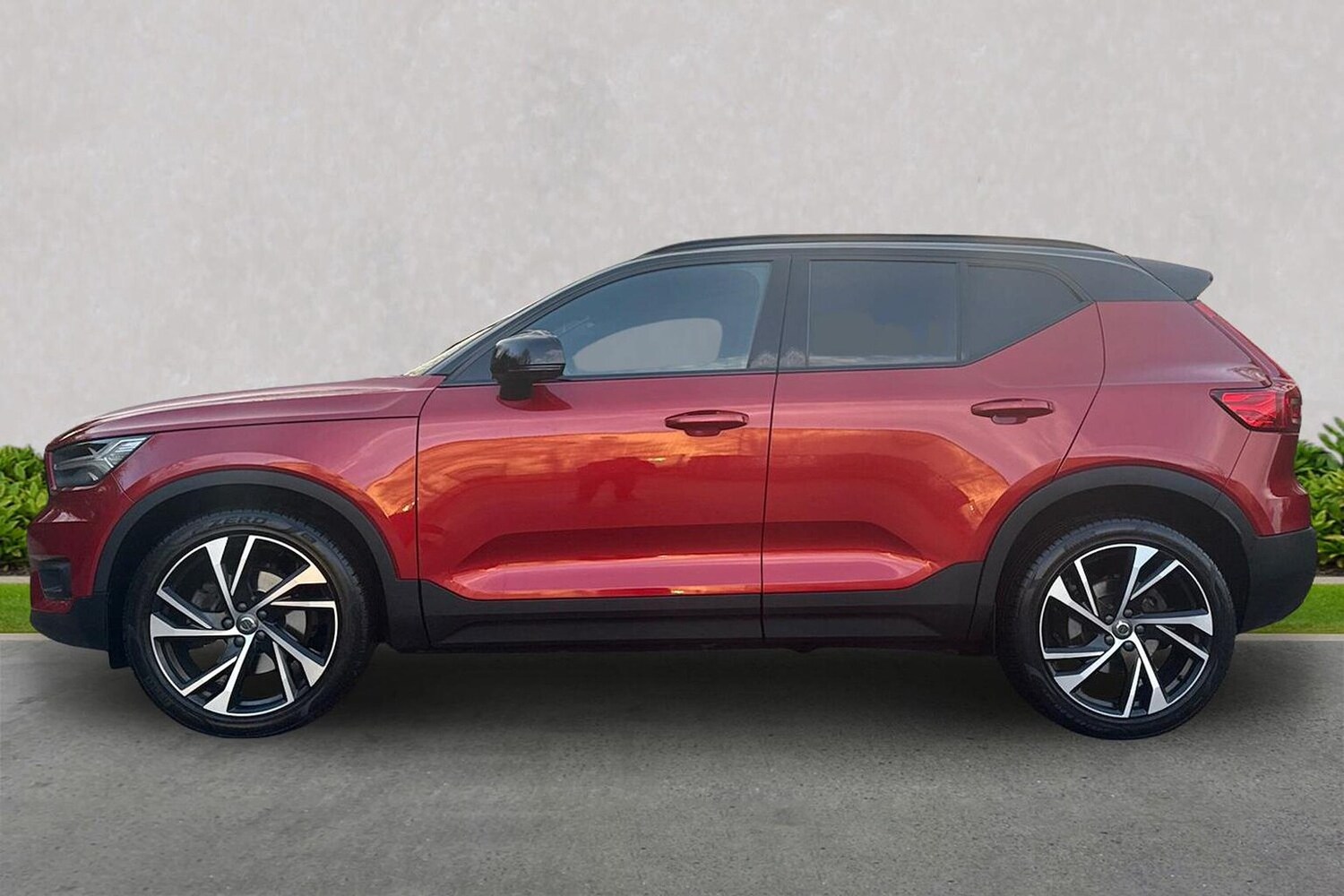 Used Volvo XC40 2021 for sale - 77813386: Photo 19