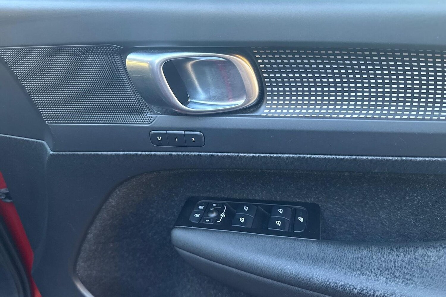 Used Volvo XC40 2021 for sale - 77813386: Photo 21