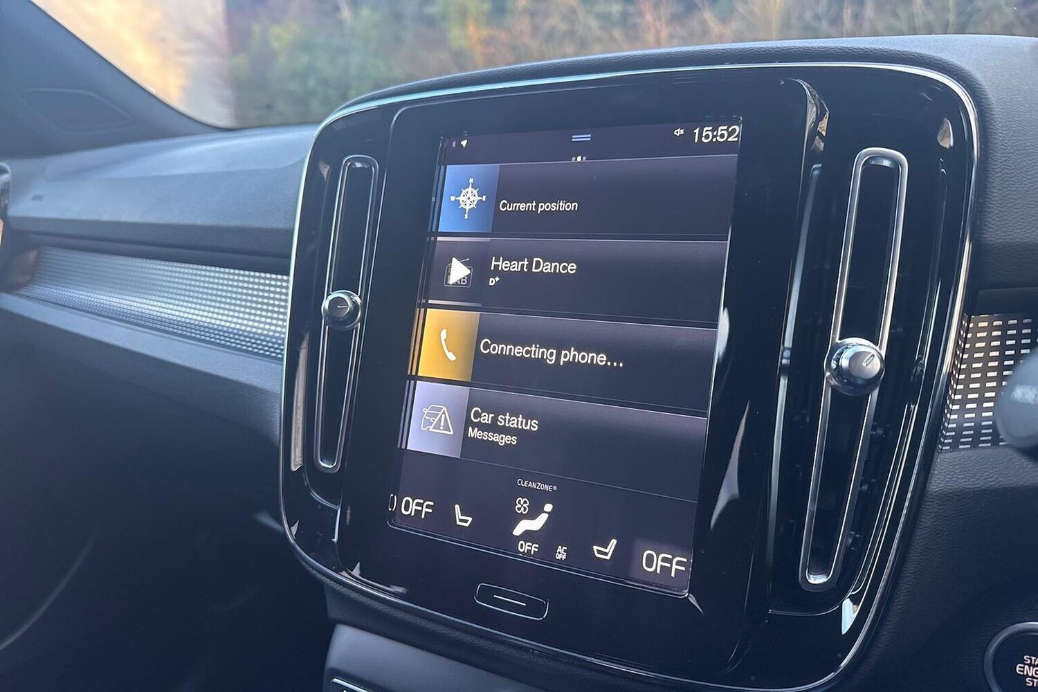 Used Volvo XC40 2021 for sale - 77813386: Photo 23