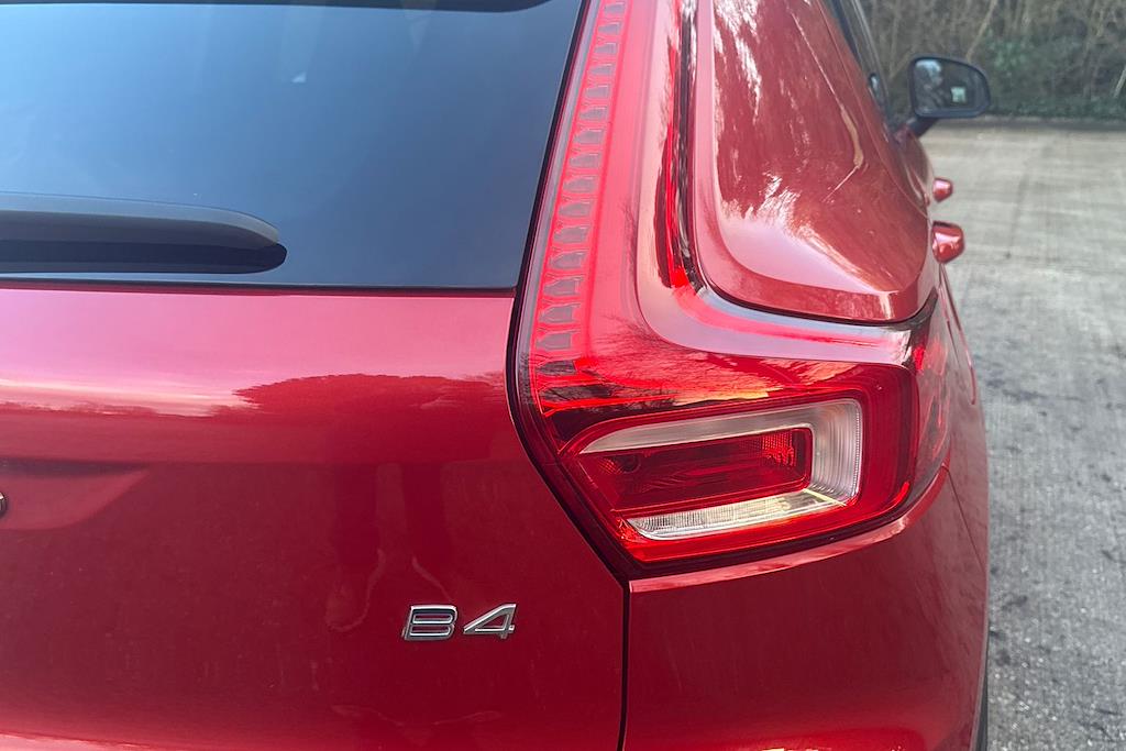 Used Volvo XC40 2021 for sale - 77813386: Photo 34