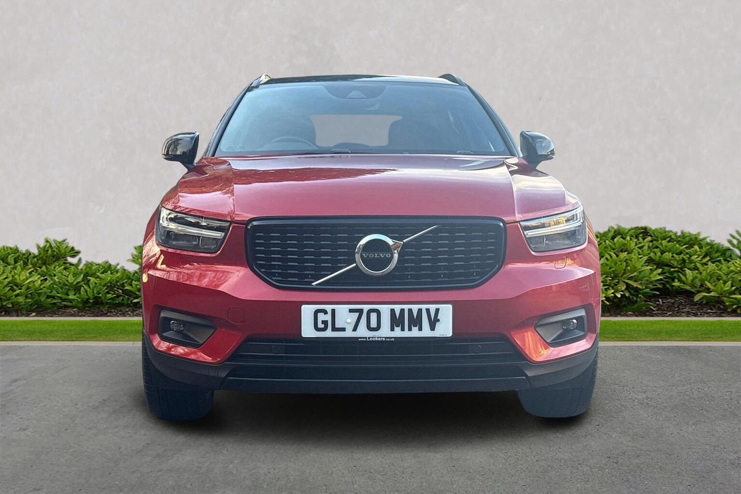 Used Volvo XC40 2021 for sale - 77813386: Photo 5