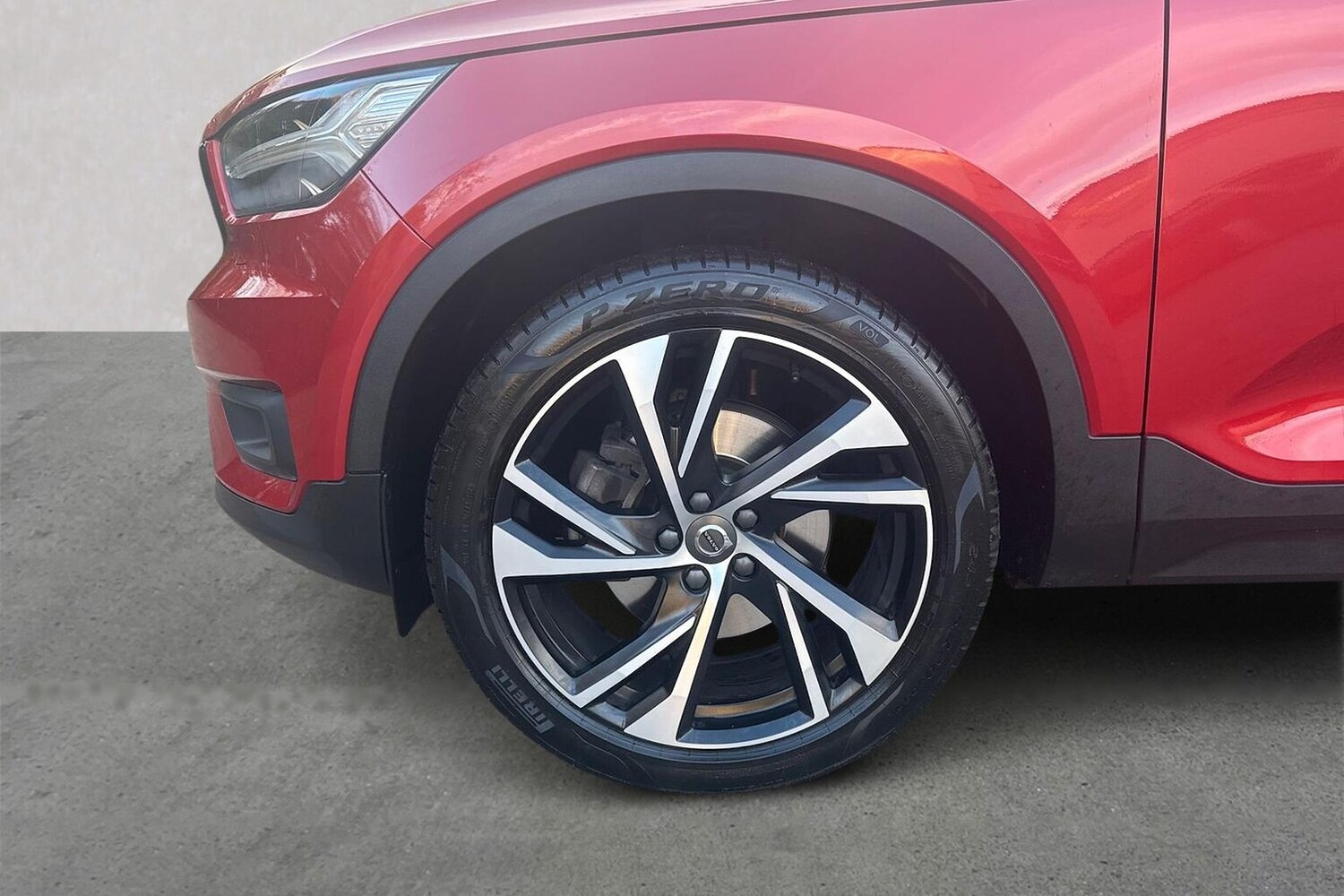 Used Volvo XC40 2021 for sale - 77813386: Photo 6