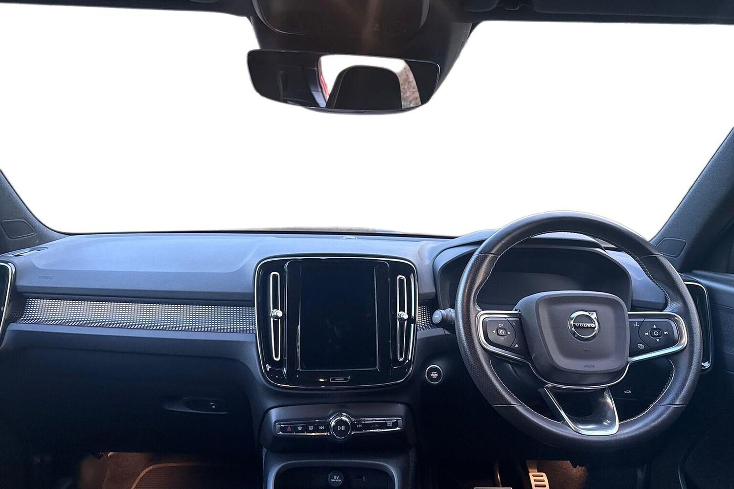 Used Volvo XC40 2021 for sale - 77813386: Photo 8