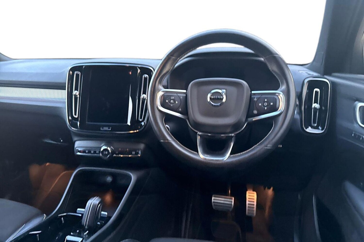 Used Volvo XC40 2021 for sale - 77813386: Photo 9