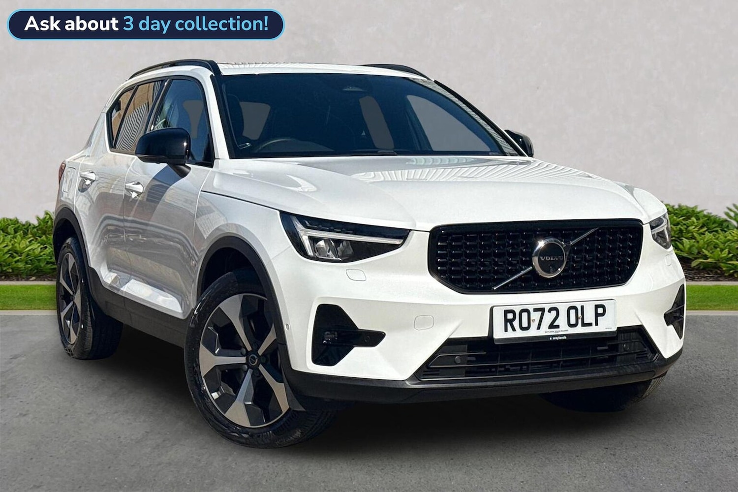 Used Volvo XC40 2023 for sale - 78192799: Photo 1