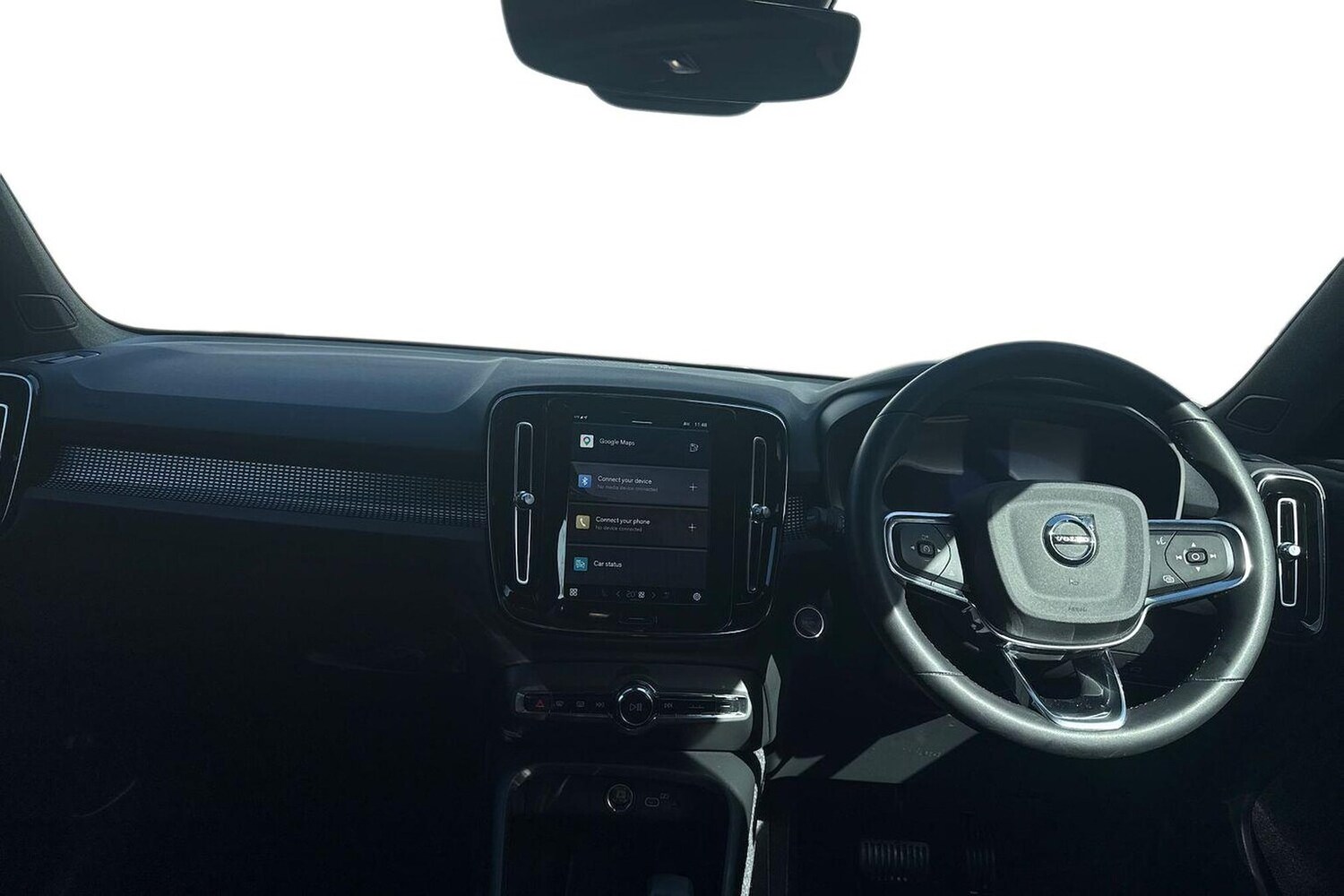 Used Volvo XC40 2023 for sale - 78192799: Photo 10