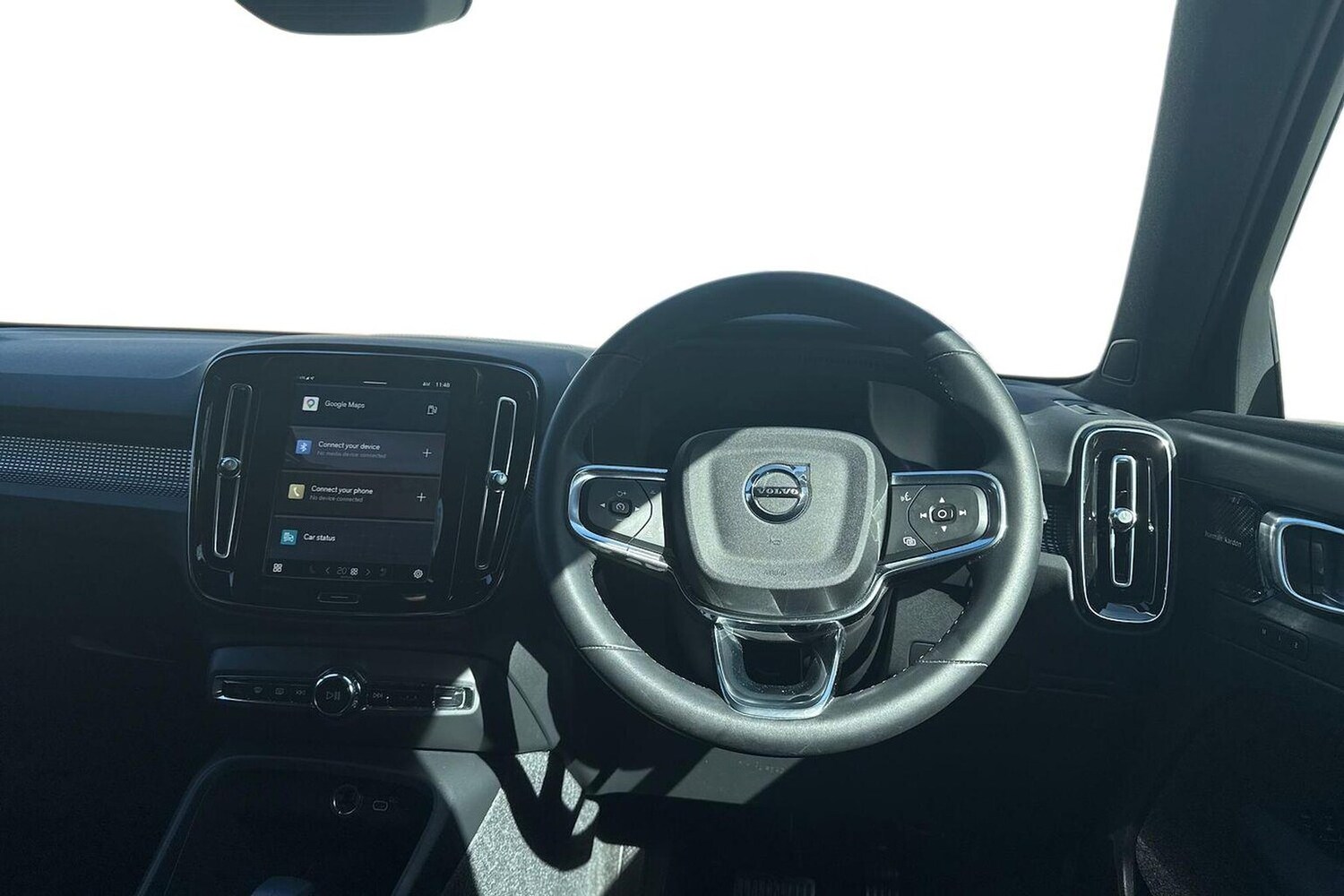 Used Volvo XC40 2023 for sale - 78192799: Photo 11