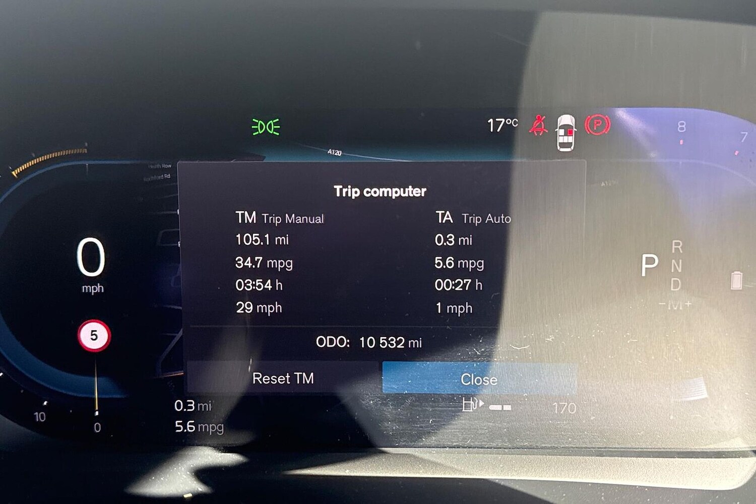 Used Volvo XC40 2023 for sale - 78192799: Photo 12